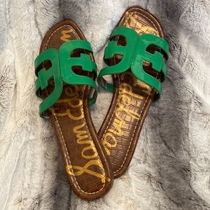 Sam Edelman Slides